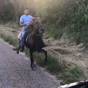 Meet your Posher, Christopher